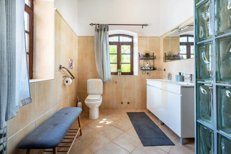 Moradia T7 para Venda em Luz de Tavira e Santo Estêvão Foto 30