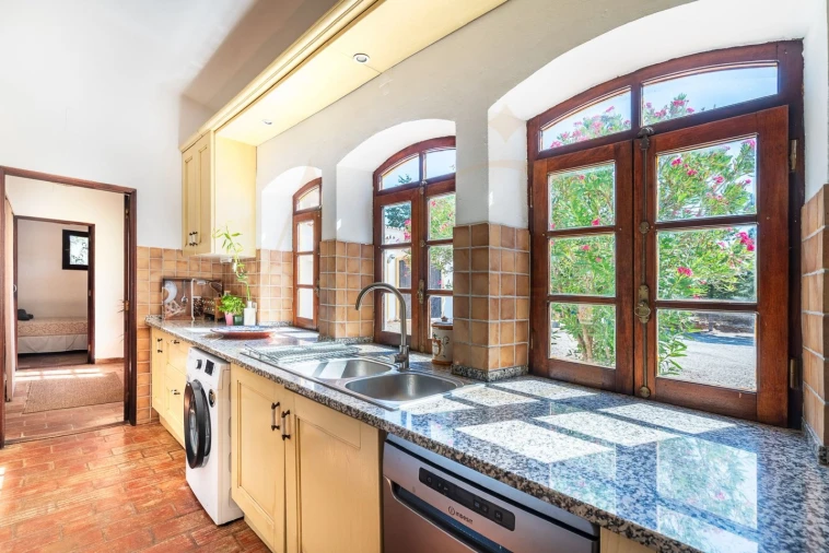 Moradia T7 para Venda em Luz de Tavira e Santo Estêvão Foto 40