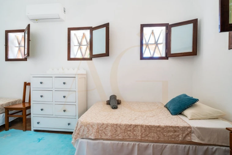 Moradia T7 para Venda em Luz de Tavira e Santo Estêvão Foto 41