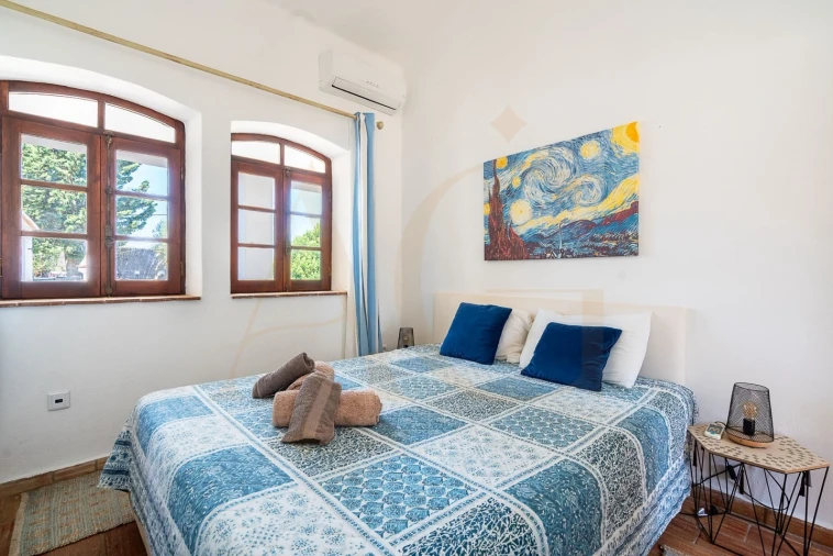 Moradia T7 para Venda em Luz de Tavira e Santo Estêvão Foto 43