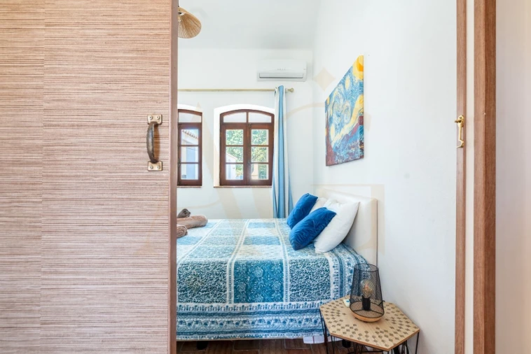 Moradia T7 para Venda em Luz de Tavira e Santo Estêvão Foto 45