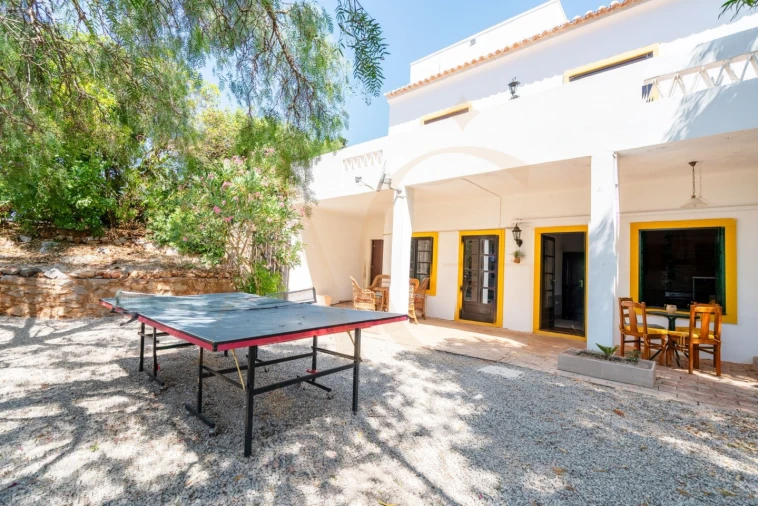 Moradia T7 para Venda em Luz de Tavira e Santo Estêvão Foto 49