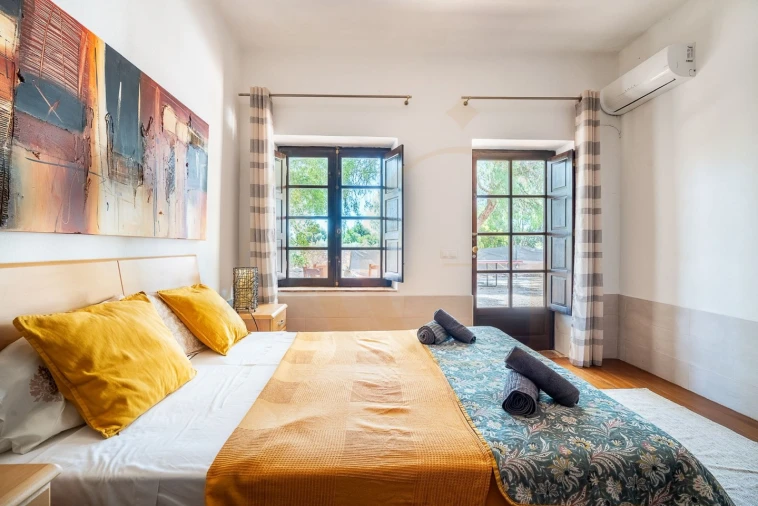 Moradia T7 para Venda em Luz de Tavira e Santo Estêvão Foto 50