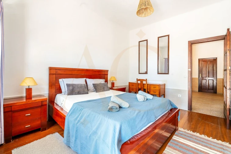 Moradia T7 para Venda em Luz de Tavira e Santo Estêvão Foto 54