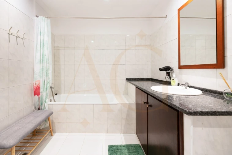 Moradia T7 para Venda em Luz de Tavira e Santo Estêvão Foto 57