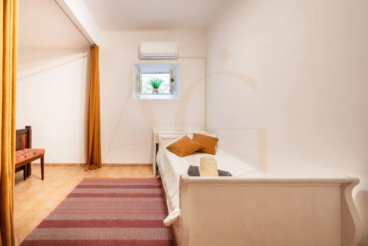 Moradia T7 para Venda em Luz de Tavira e Santo Estêvão Foto 58