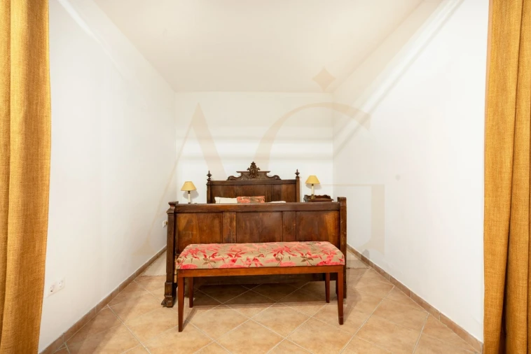 Moradia T7 para Venda em Luz de Tavira e Santo Estêvão Foto 59