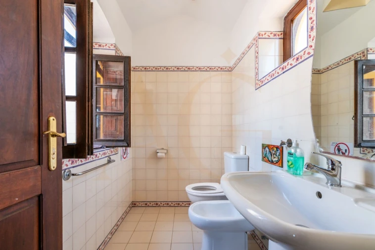 Moradia T7 para Venda em Luz de Tavira e Santo Estêvão Foto 66