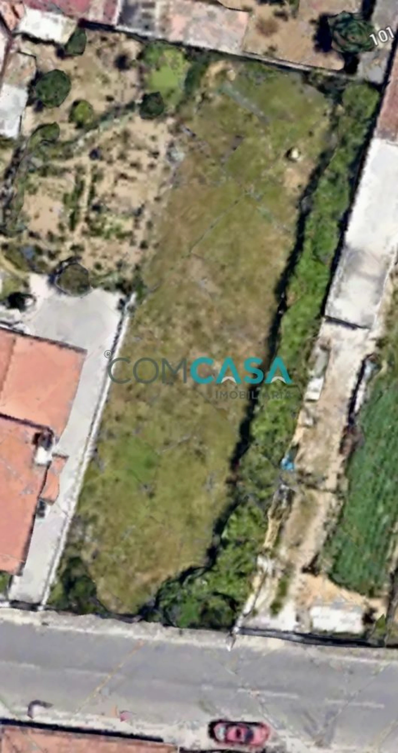 Terreno para Venda em Castêlo da Maia Foto 1