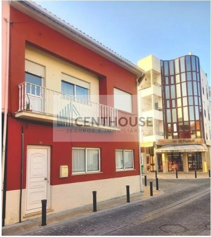 Moradia T5 para Venda em Cantanhede e Pocariça Foto 12