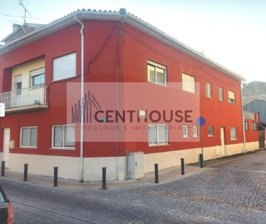 Moradia T5 para Venda em Cantanhede e Pocariça Foto 1