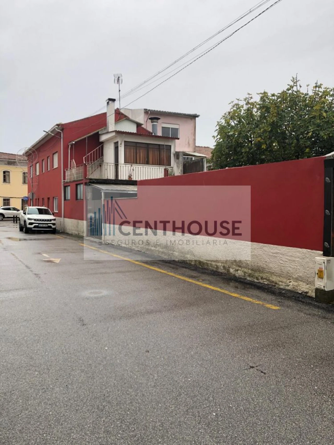 Moradia T5 para Venda em Cantanhede e Pocariça Foto 4