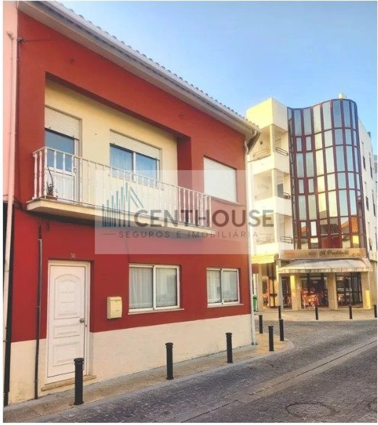 Moradia T5 para Venda em Cantanhede e Pocariça Foto 12