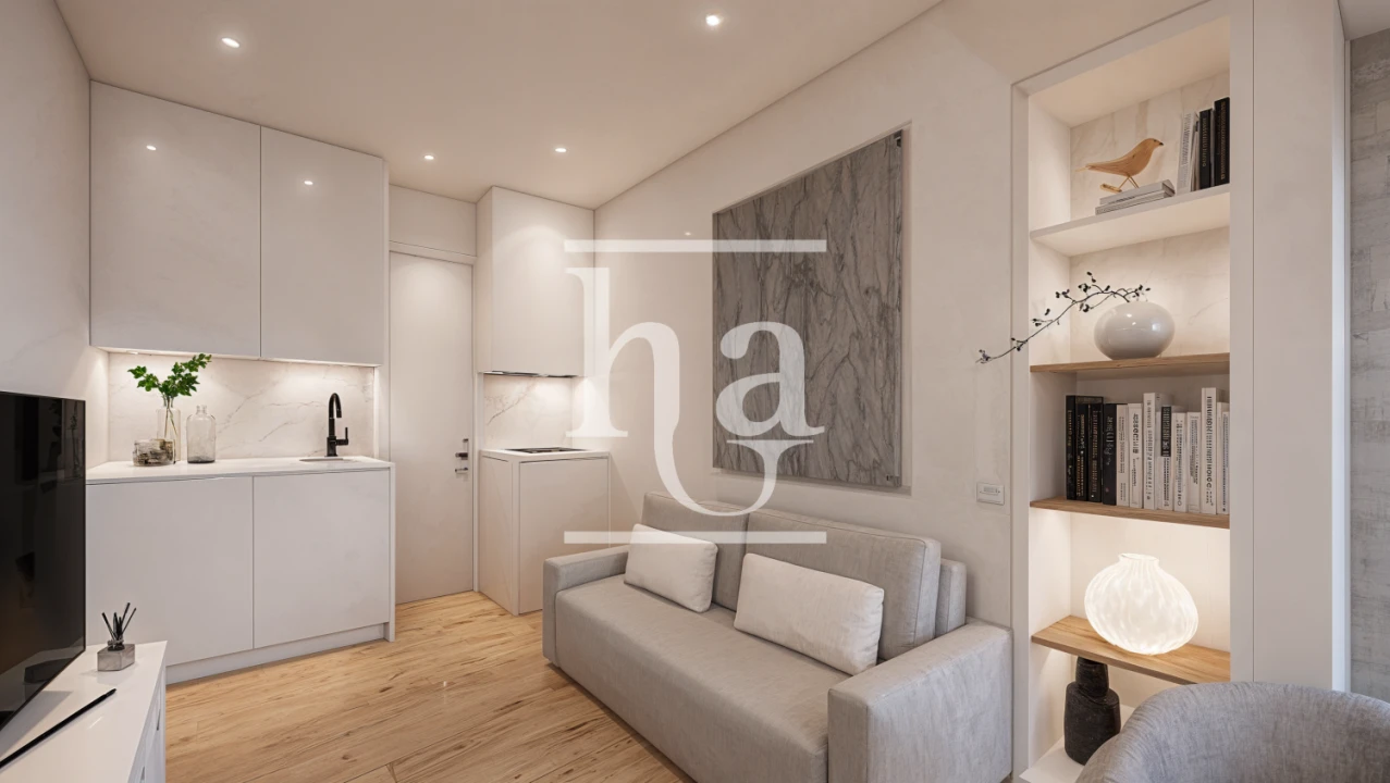 Apartamento T0 para Venda em Bonfim Foto 14