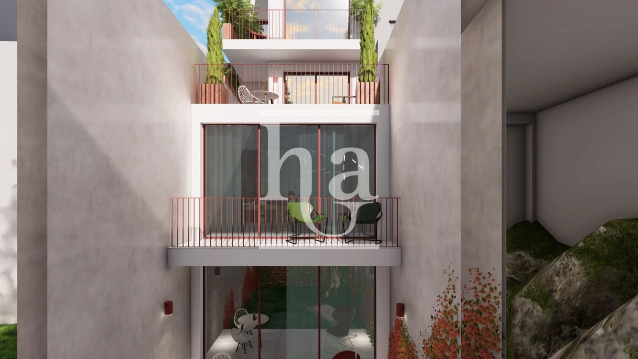 Apartamento T0 para Venda em Bonfim Foto 18