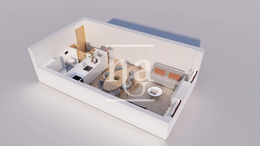 Apartamento T0 para Venda em Bonfim Foto 25