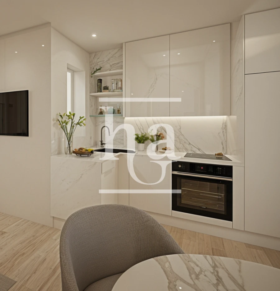 Apartamento T0 para Venda em Bonfim Foto 19