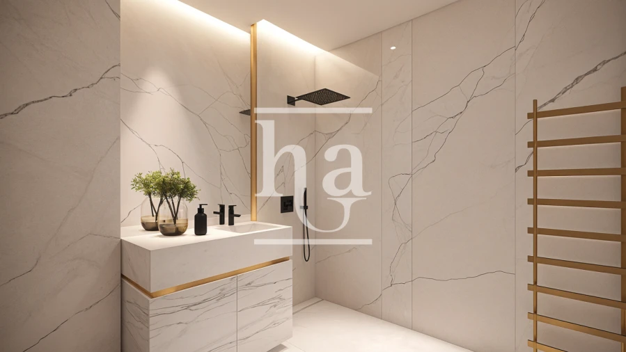 Apartamento T0 para Venda em Bonfim Foto 15