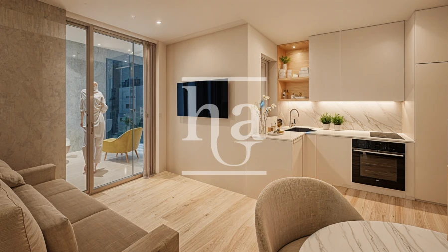 Apartamento T0 para Venda em Bonfim Foto 16