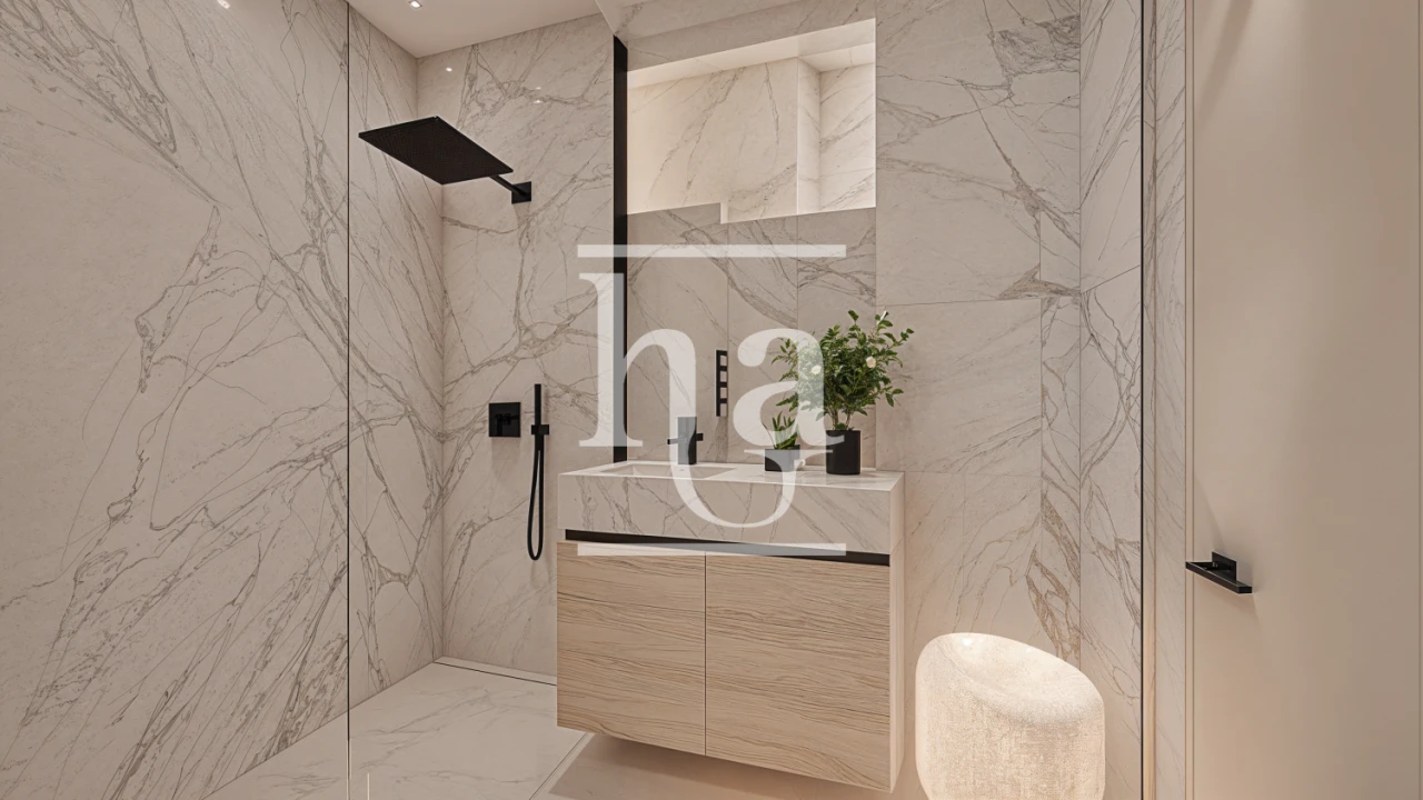 Apartamento T0 para Venda em Bonfim Foto 11