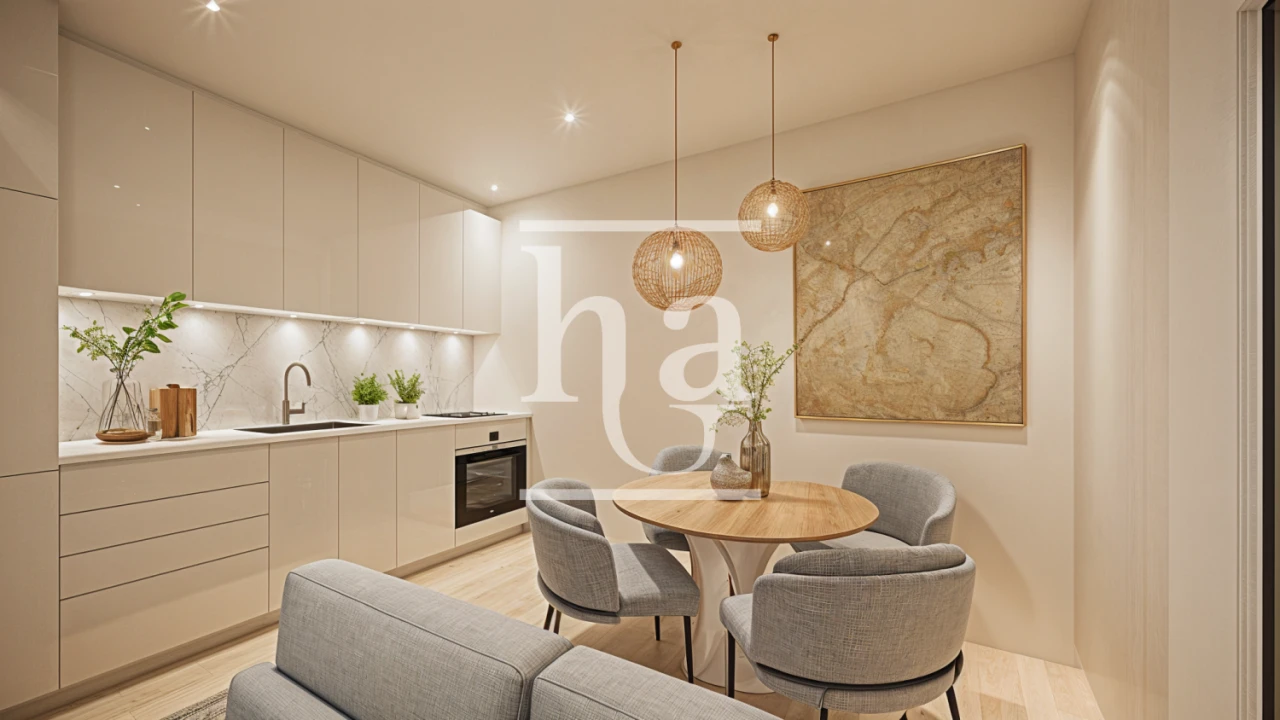 Apartamento T0 para Venda em Bonfim Foto 17