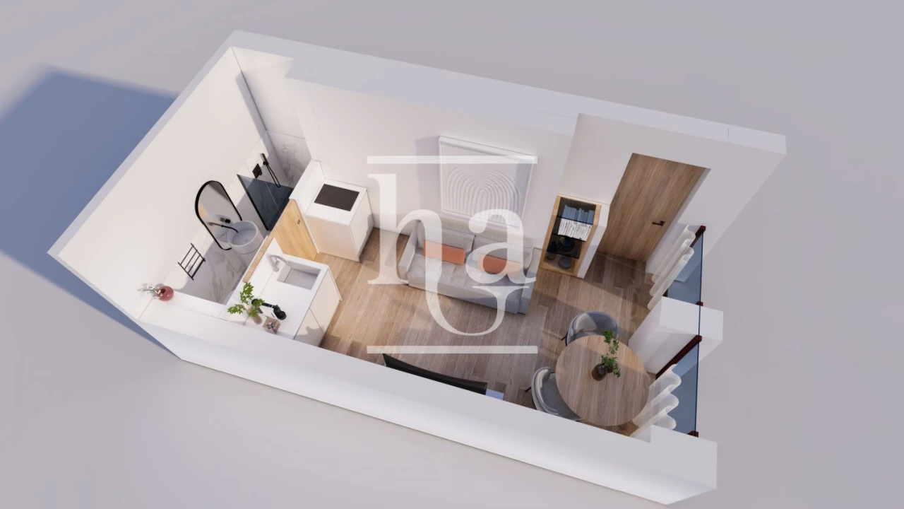 Apartamento T0 para Venda em Bonfim Foto 24