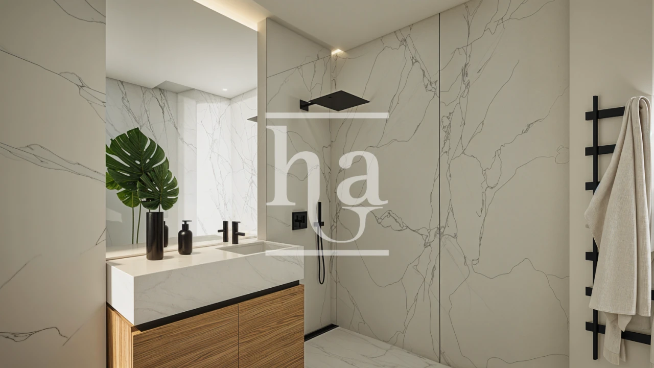 Apartamento T0 para Venda em Bonfim Foto 12