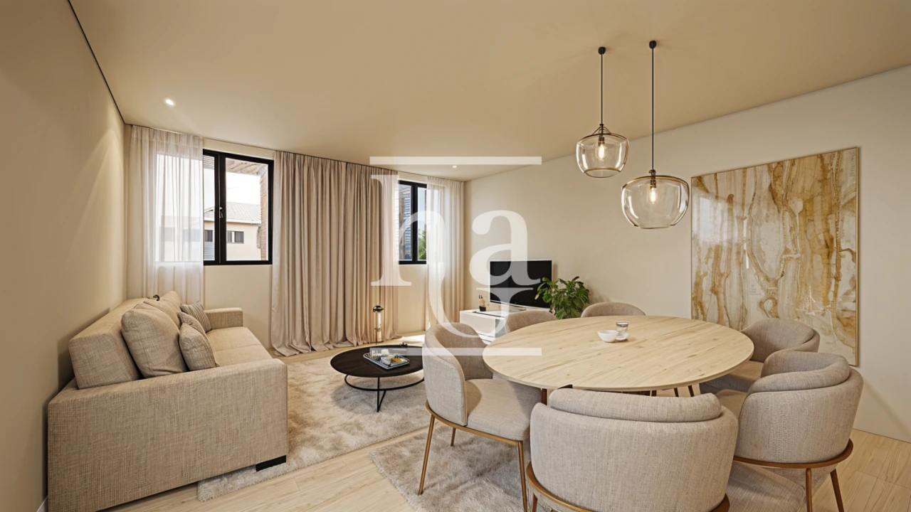 Apartamento T0 para Venda em Bonfim Foto 10