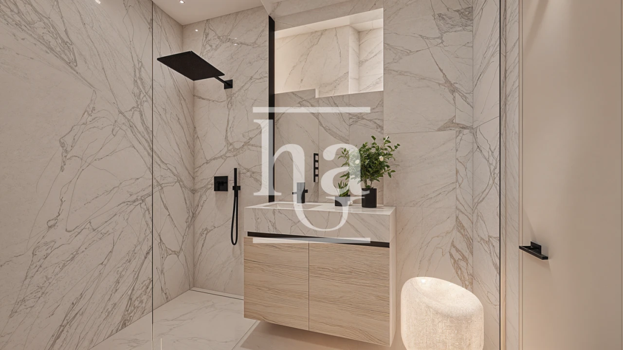 Apartamento T0 para Venda em Bonfim Foto 16