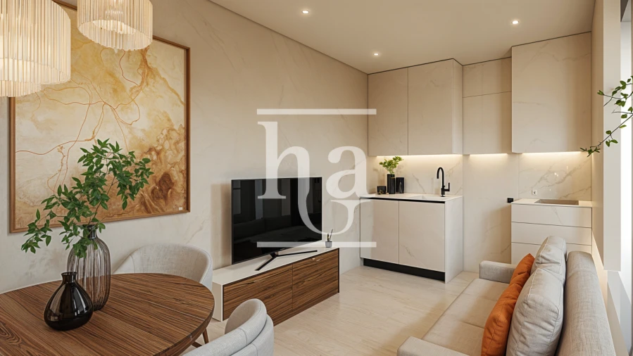 Apartamento T0 para Venda em Bonfim Foto 12