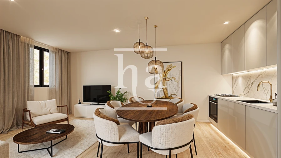 Apartamento T0 para Venda em Bonfim Foto 17