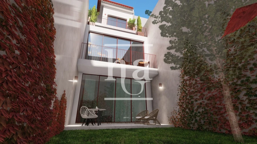 Apartamento T0 para Venda em Bonfim Foto 5