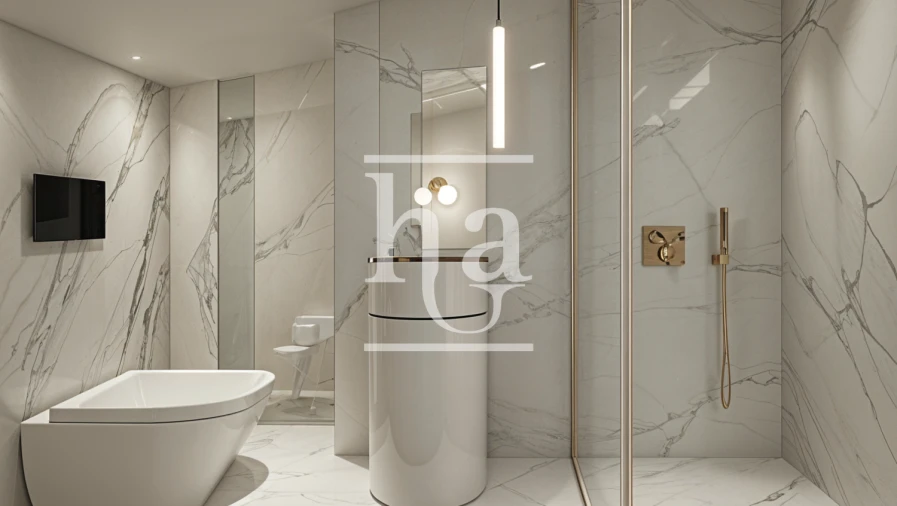 Apartamento T0 para Venda em Bonfim Foto 15