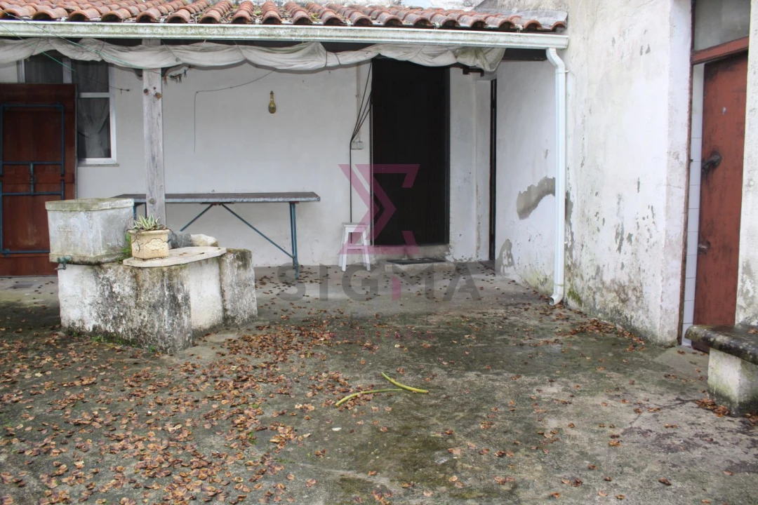 Moradia T6 para Venda em Serra D'El-Rei Foto 45