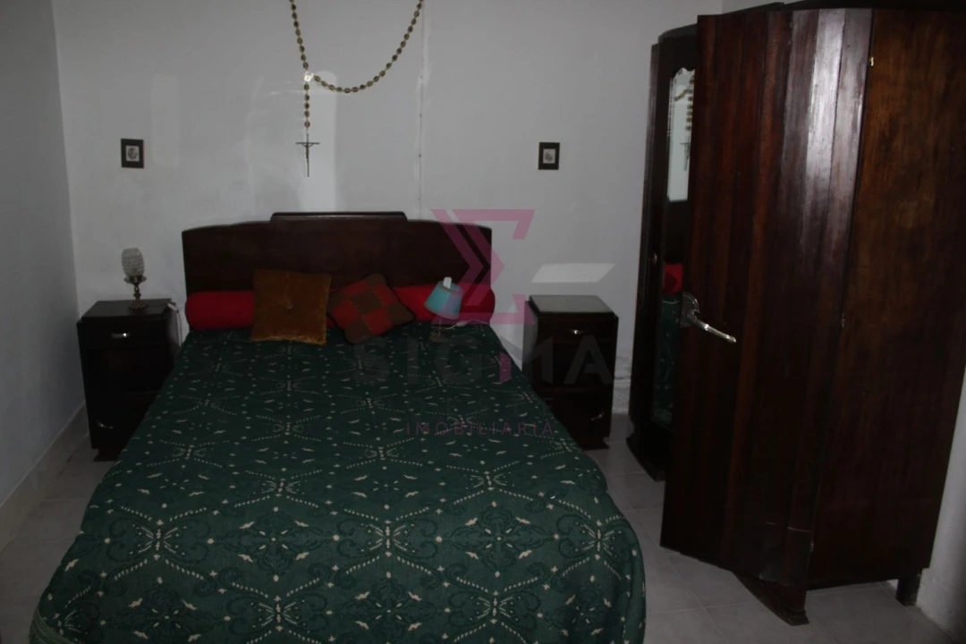 Moradia T6 para Venda em Serra D'El-Rei Foto 35