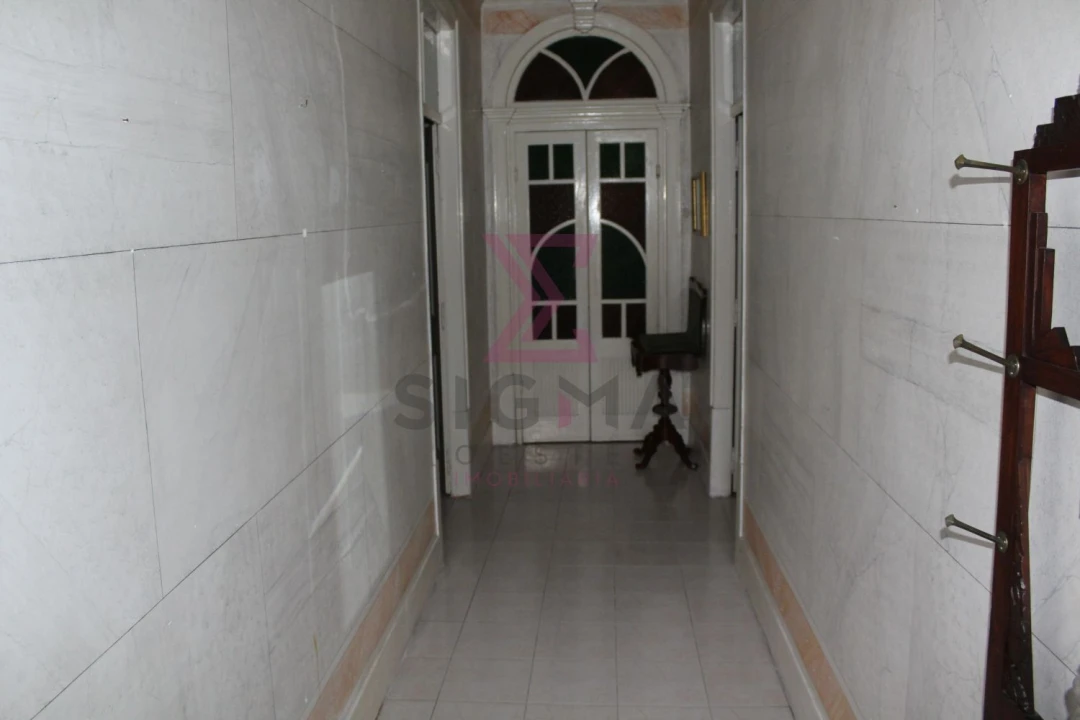 Moradia T6 para Venda em Serra D'El-Rei Foto 24