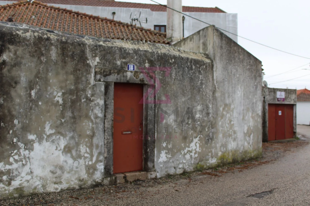 Moradia T6 para Venda em Serra D'El-Rei Foto 18