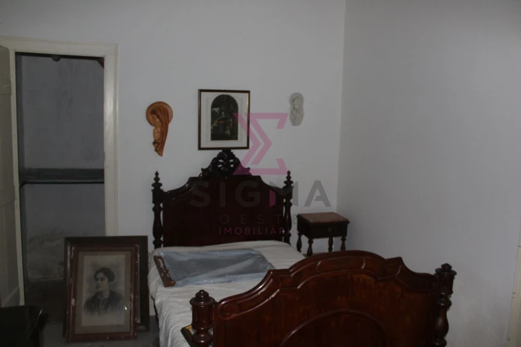 Moradia T6 para Venda em Serra D'El-Rei Foto 27