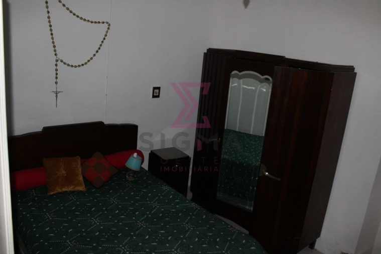 Moradia T6 para Venda em Serra D'El-Rei Foto 34