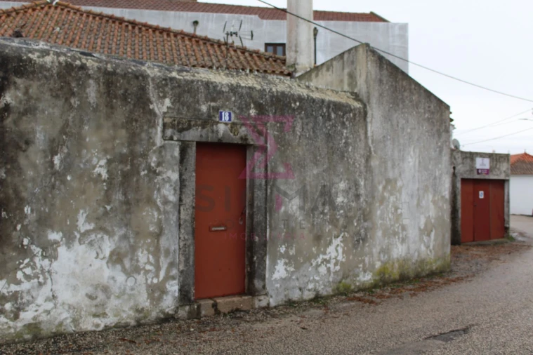Moradia T6 para Venda em Serra D'El-Rei Foto 18