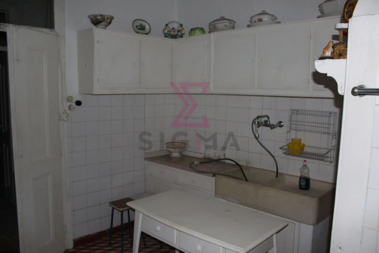 Moradia T6 para Venda em Serra D'El-Rei Foto 41