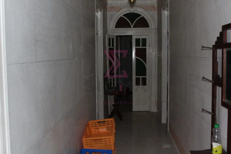 Moradia T6 para Venda em Serra D'El-Rei Foto 21