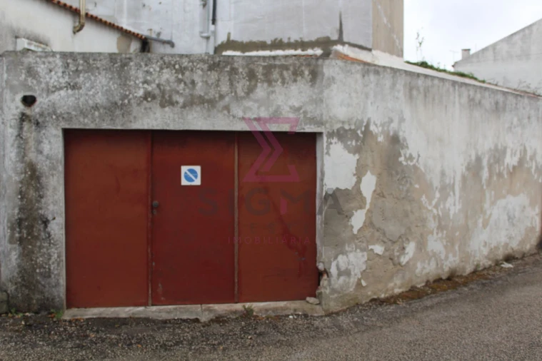 Moradia T6 para Venda em Serra D'El-Rei Foto 13