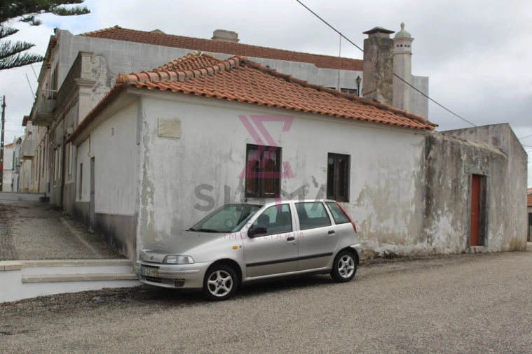 Moradia T6 para Venda em Serra D'El-Rei Foto 9
