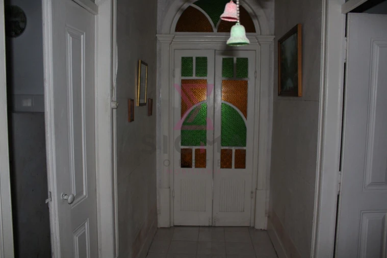 Moradia T6 para Venda em Serra D'El-Rei Foto 39