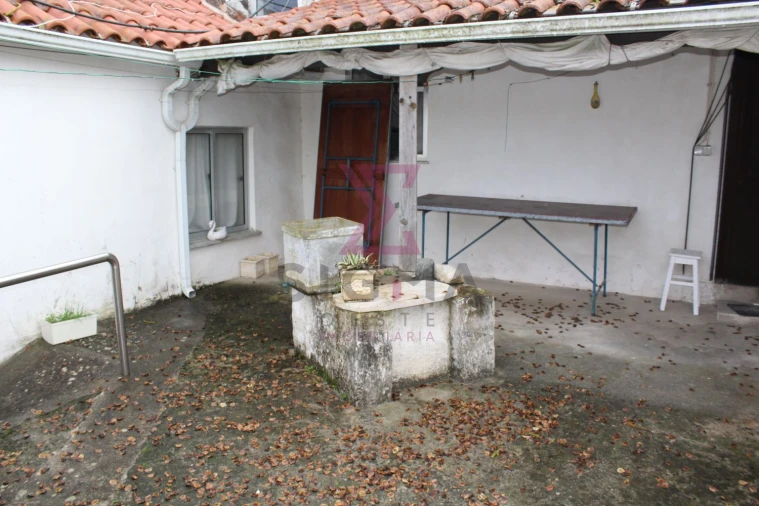 Moradia T6 para Venda em Serra D'El-Rei Foto 46