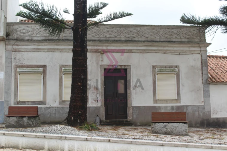 Moradia T6 para Venda em Serra D'El-Rei Foto 3