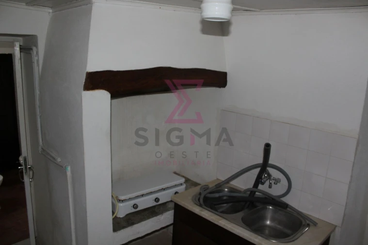 Moradia T6 para Venda em Serra D'El-Rei Foto 52