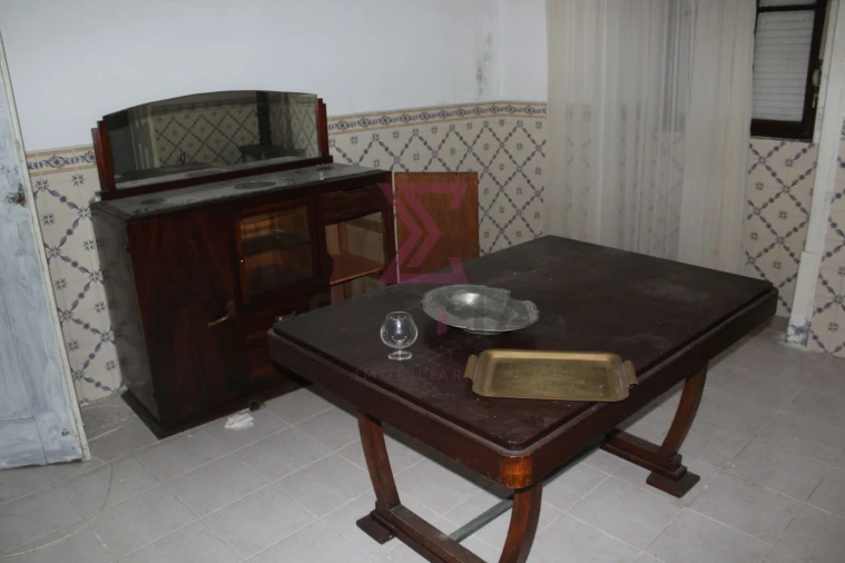 Moradia T6 para Venda em Serra D'El-Rei Foto 35