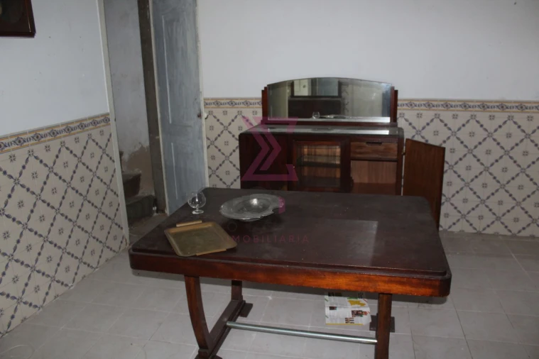 Moradia T6 para Venda em Serra D'El-Rei Foto 34